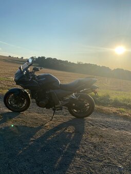 Kawasaki Z750S - 7