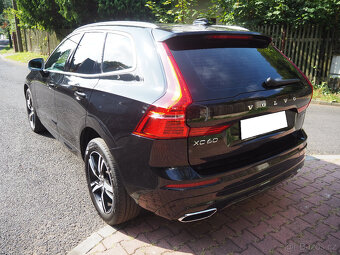 Volvo Xc60 2.0 D4 R-Design, 4x4 - 7