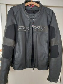 Top moto bunda XL Scott - 7