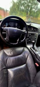 Volvo V70 D5 136kw - 7