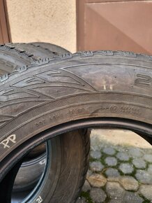 225/65 R17 Nokian WR SUV 3 - 7