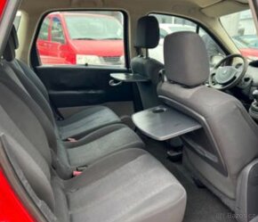 Renault Scenic II 1,6i 82kW Avantage - 7