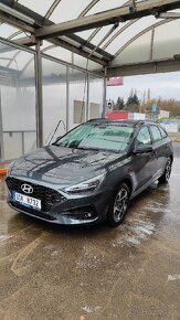 Hyundai i30 kombi 1.5i - 7