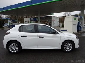 Peugeot 208 1,2 VTI - 7