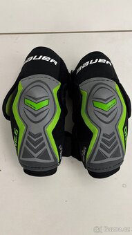 Bauer Supreme One.6 SR velikost M - nové, nepoužité - 7