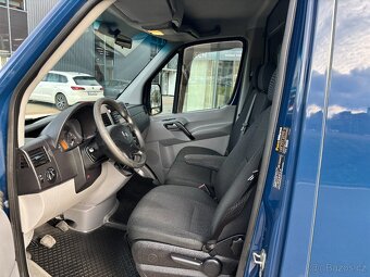 Mercedes-Benz Sprinter2.2CDi 105kW - 7