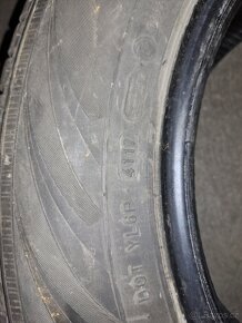 195/65r15 91 T Nokian WR D3 zimní pneu - 7