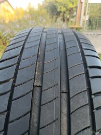 Letní pneu Michelin 225/50/18 - 7