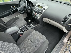 Kia ceed combi 1.4 cvvt - 7