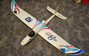 Rc letadlo - Beta 1400 - Rc modely - 7