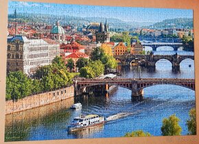 Puzzle 300, 500 - 7