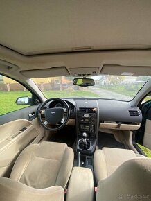 Ford Mondeo - 2.0 TDCI (2004) - 7