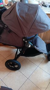 KOČÁREK BABY JOGGER - 7