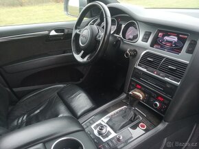 Audi Q7 4,2 TDI r.v.2013 naj 298tis - 7