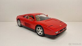 1:18 FERRARI 348TB - 7