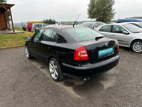 Škoda Octavia 1.9 TDI - 7