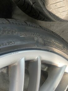 5x120 r18 225/45 styling 94 - 7