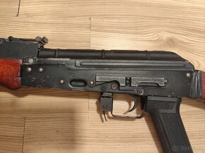 AK-47 Cyma kov + dřevo - 7