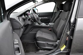 Peugeot 3008 1.6 HDi 6st MANUÁL, DUALKLIMA, TEMPOMAT - 7