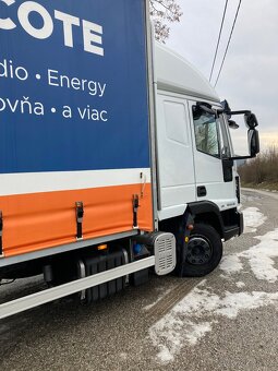 Iveco Eurocargo 120/220 - 7