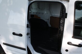 Ford Transit Connect 1.8TDCi, 2 x Majitel, Servisní kniha - 7