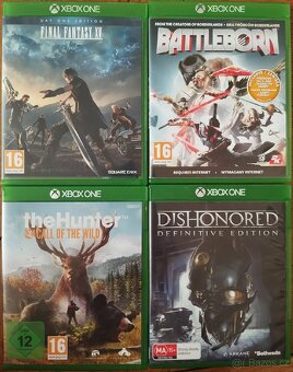 Hry Xbox One/Series (2/3) - akce, RPG, fantasy - 7