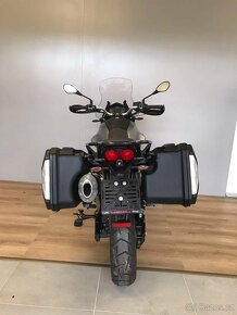 Moto Guzzi V 85 TT - 7