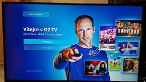 O2 TV Box (2023) settopbox - 7