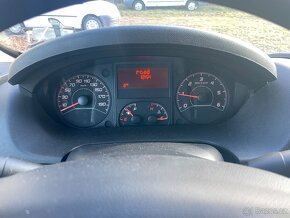 Citroen Jumper 2,0 96 kw 2018 l2h2 dph - 7