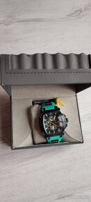 Invicta S1 RALLY DIABLO WR100 - 7