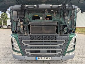 Volvo FH13 500 42T Euro 6 - Standard. - 7