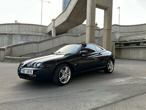 Alfa Romeo GTV 2.0 JTS 89000 tis km - 7