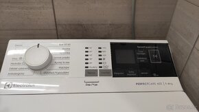 ELECTROLUX - pračka s horním plněním na 6 kg prádla - 7