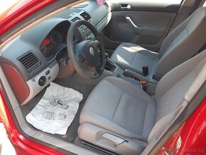 VW JETTA  1.9TDI  77kW  bez  DPF - 7