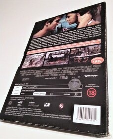 ORIGINAL DVD PIRANHA 3D (+2x 3D BRÝLE) - 7