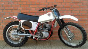 ⚜️(Maico mc 250 2T)⚜️ ///1973/// - 7