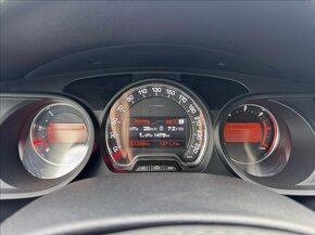 Citroën C5 2,0 BlueHDi,110kW,Exclusive,ČR - 7