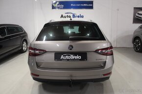 Škoda Superb III 2.0TDI 110kW Navi LED Tažné - 7