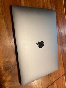 MacBook Air M1 2020, 16GB RAM, 256GB - 7