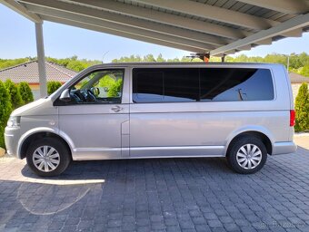 Vw transporter caravelle 2.0 TDI - 7