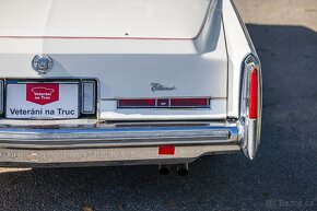 Cadillac Eldorado Convertible - 7