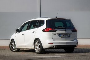 Opel Zafira Tourer 2.0 CDTi ECOTEC 165k Cosmo - 7