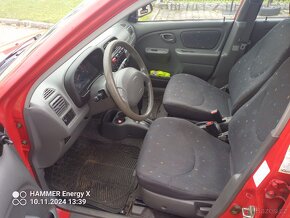 Suzuki Alto 1.1 automat - 7