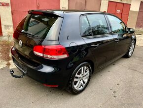 VW GOLF 6 STYLE.2012.NOVA TK1.2 77 KW - 7