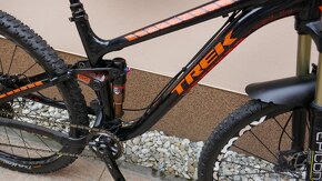 CELOPERO TREK FUEL EX 9 29 TREK - 7