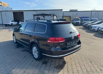 VW Passat 2.0TDI/103kw Diesel/r.v.2014 - 7