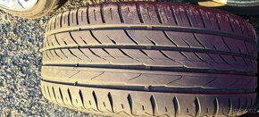 TOP Alu Audi A4, Škoda, VW 5x112, 235/35R19, 5mm - 7