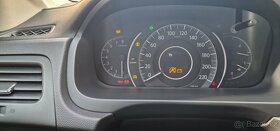 Honda CR-V benzin 2.0 odpočet DPH možný - 7
