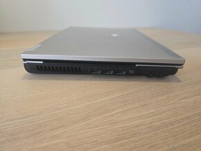 Prodám zachovalý notebook HP ELITEBOOK 8440p - 7