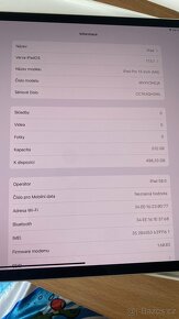 iPad Pro 13-inch M4 wifi + cellular 512 GB V ZÁRUCE - 7